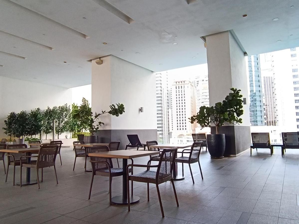 Apartament Rm020 Bukit Bintang 118 Tower Balcony View Kuala Lumpur Zewnętrze zdjęcie
